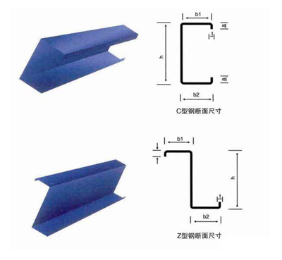 檁條